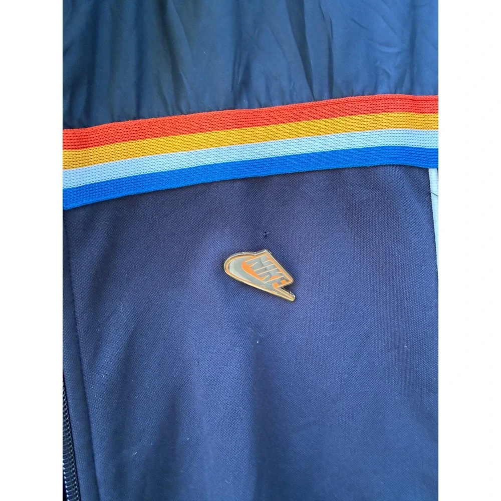 Nike vintage track